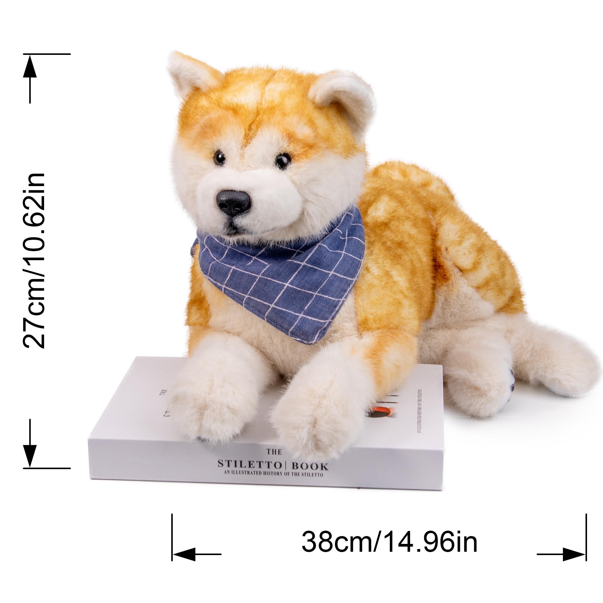 手作りコーギーぬいぐるみ：リアルなぬいぐるみのペット - Etsy 日本