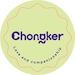 Chongker store logo