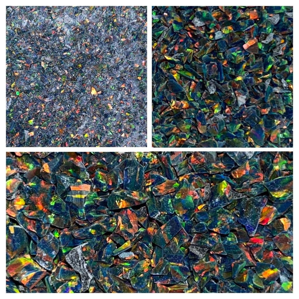 Color Value Gemstone Painting - Google Slides by Michelle Jones