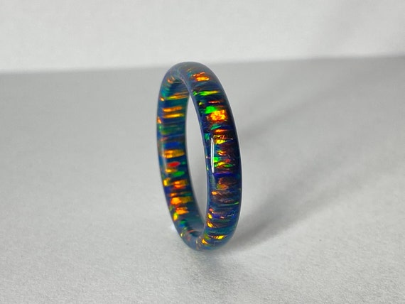 Bello on sale opal ring