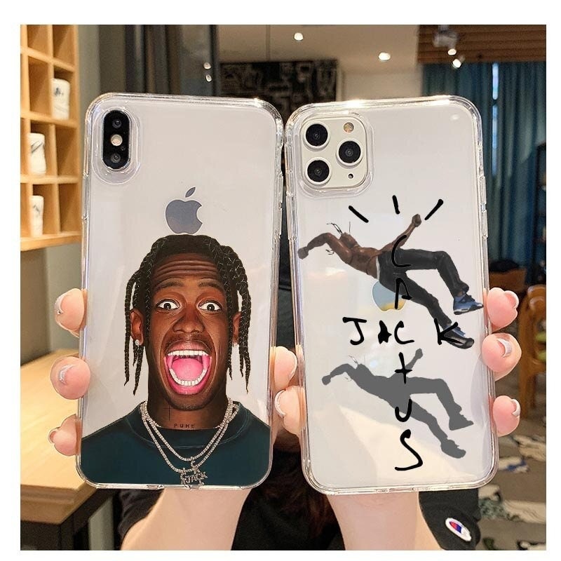 Travis Scott Phone Case Travis Scott Huncho Jack Astroworld Etsy