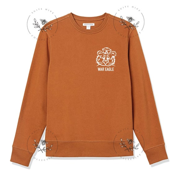 Aubie sweatshirt online