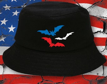 July 4th Bucket Hat | Etsy Singapore