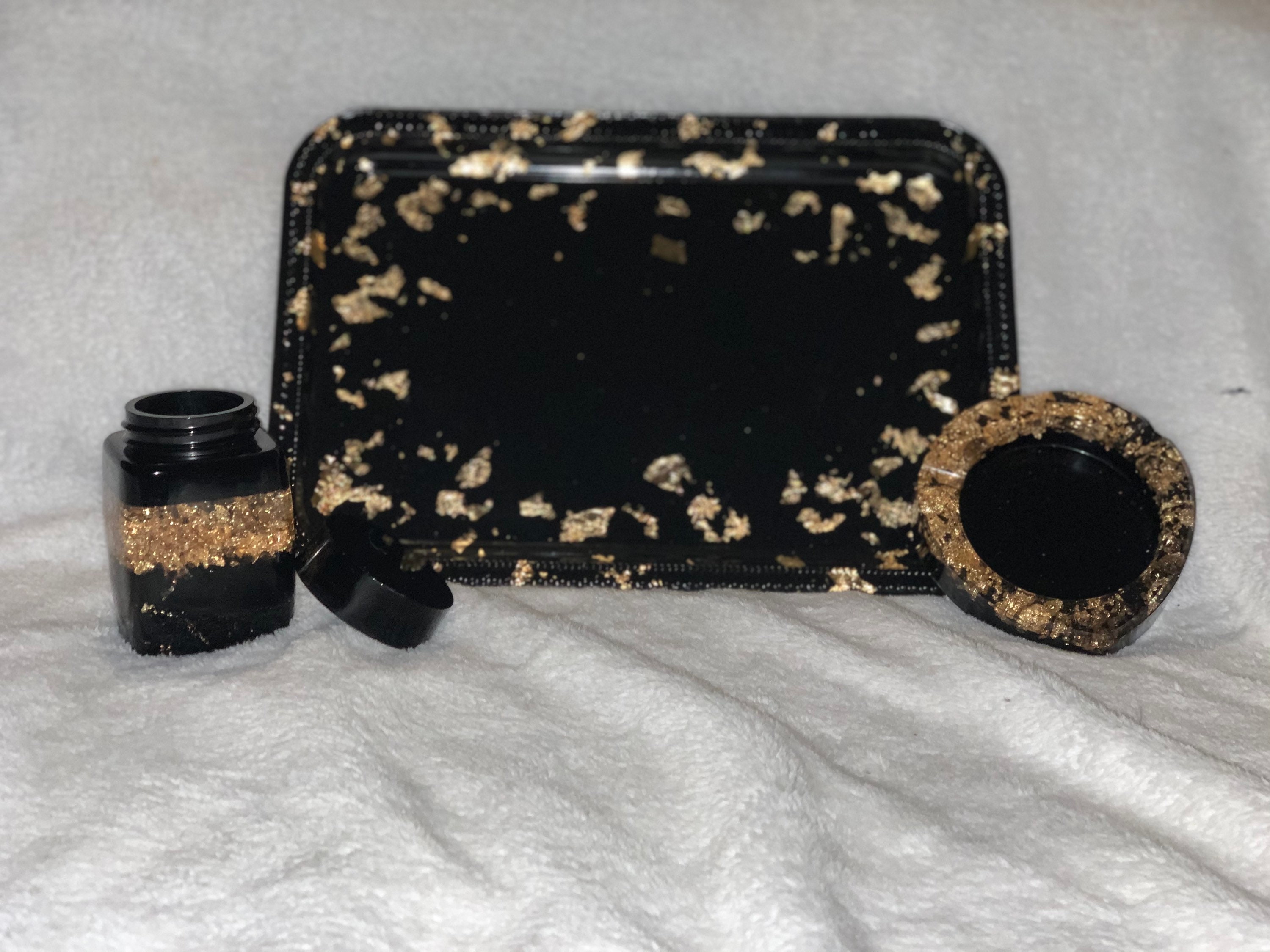 Custom Rolling Tray Sets Etsy