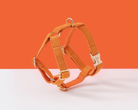 BLACK ファッション 【pharfaite】Harness Denim Luxe ネイビー