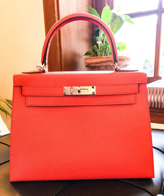 Gorgeous Hermes Kelly 28