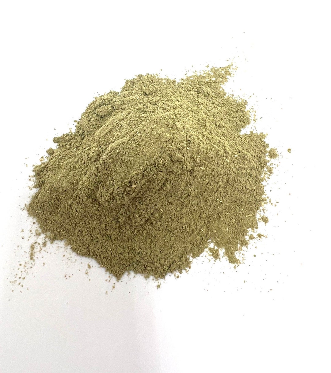 Kanna Teacut 28 Gram Pouch Etsy