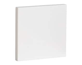 Matt White Stone Basin Sample