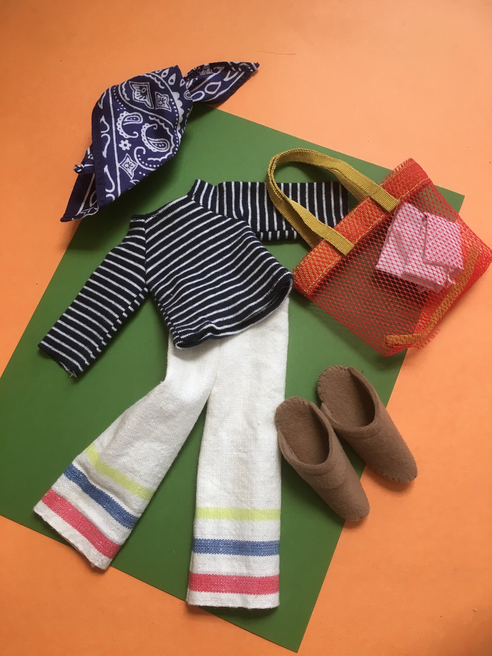 Clothing for Boys, Doll Outfit, Fashion Doll, Fashion, Four Season