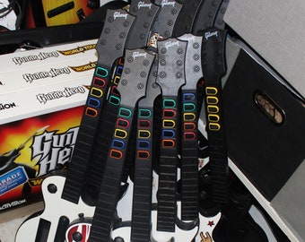 how to clone hero with ps2 wired guitar how to clone hero with ps2 wired guitar