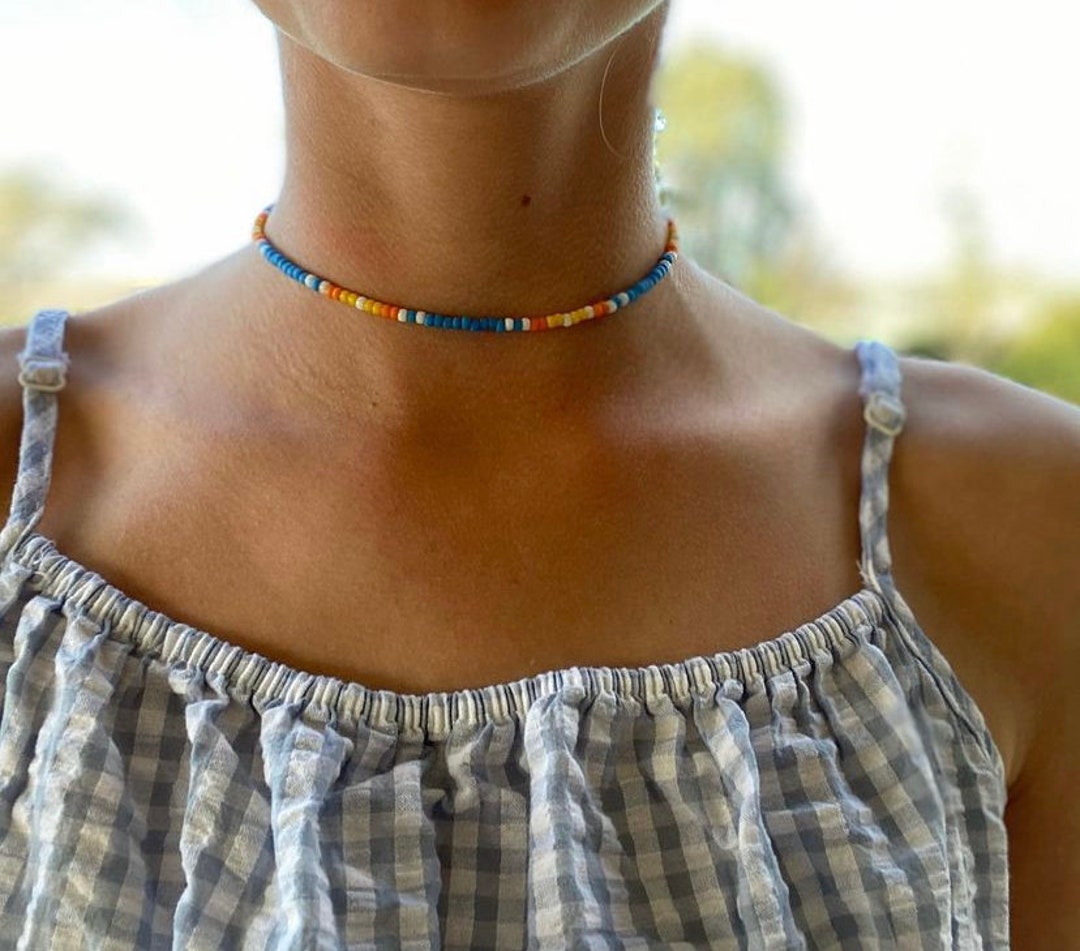 The Bella Choker