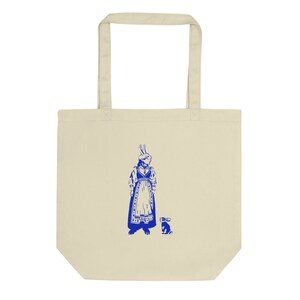 Mother and Child Tote