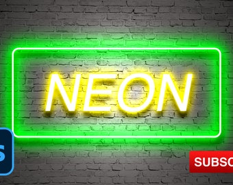 Flashing Subscribe Button GIF | Eye-Catching Digital Animation for YouTube