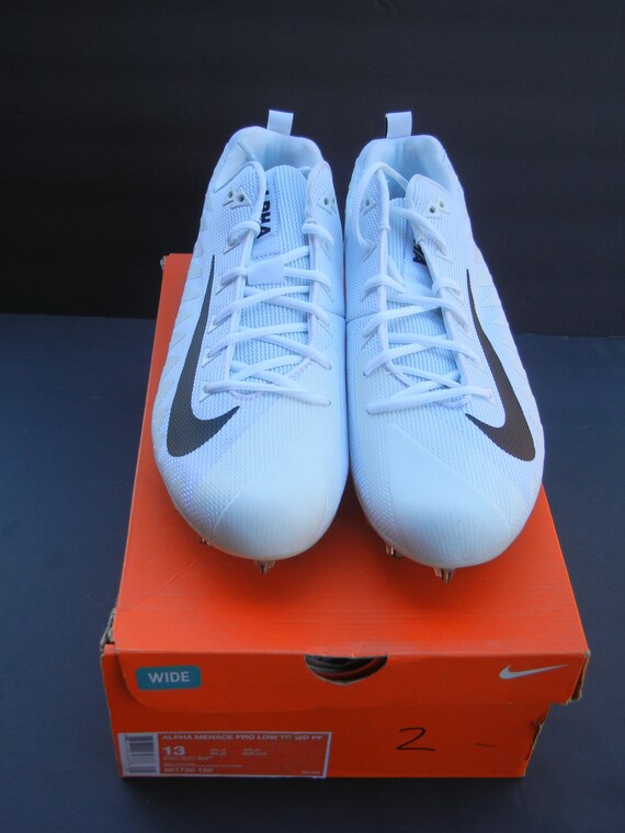 size 13 nike cleats