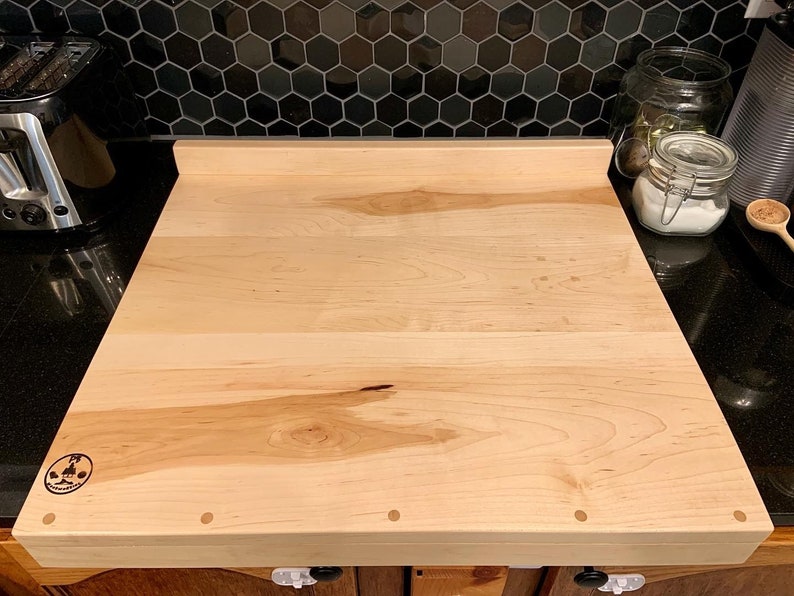 Kneading Board Pastry Board Dough Board Etsy