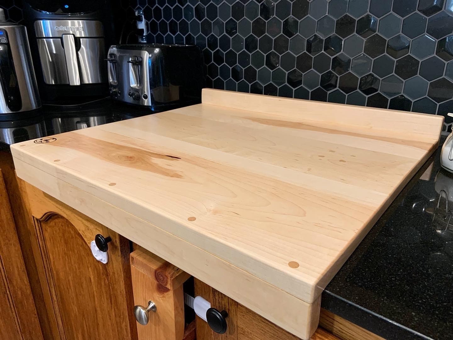 Kneading Board Pastry Board Dough Board Etsy