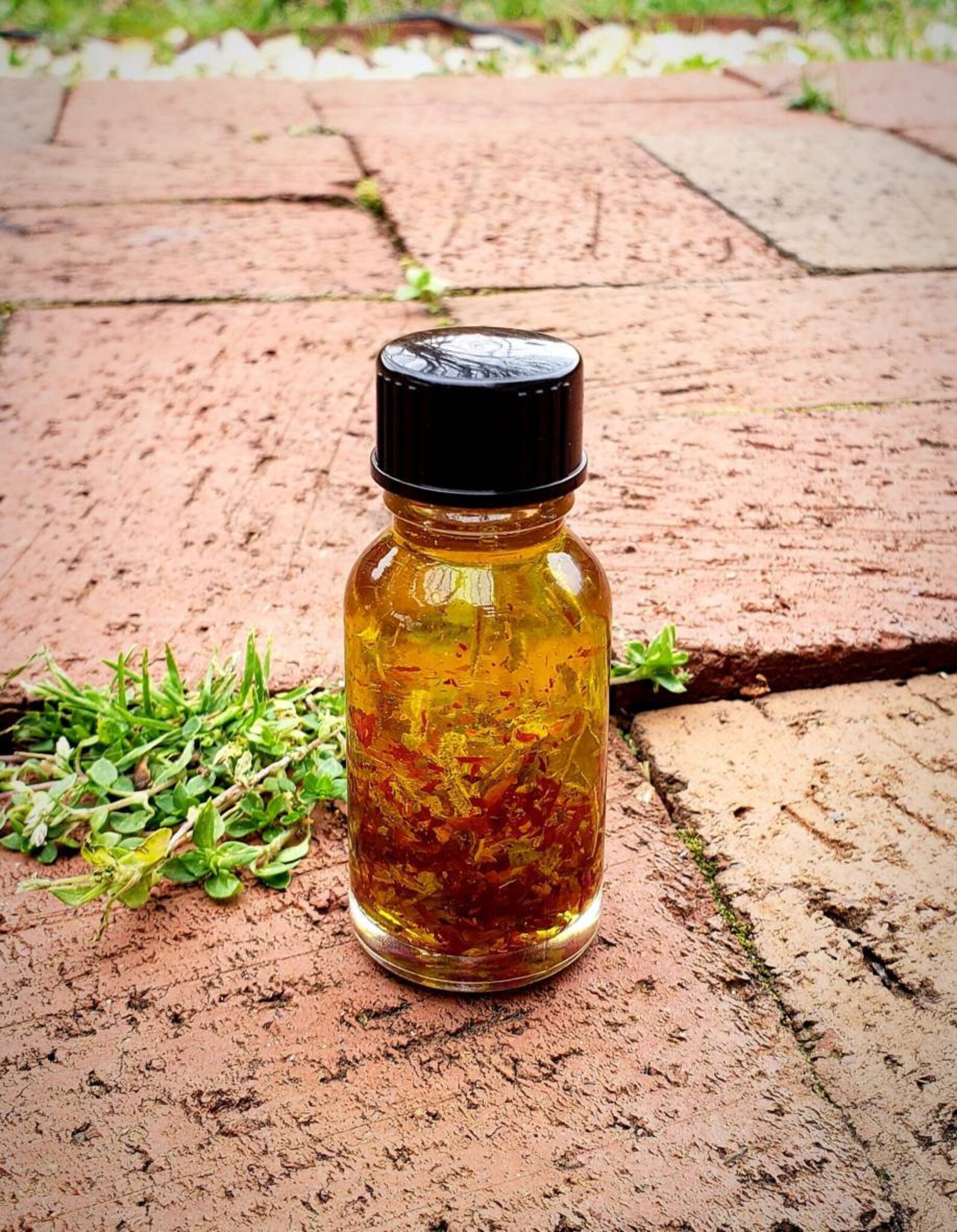 Set 6 Condition Anointing Oils 15 Ml Each For Spiritual Etsy