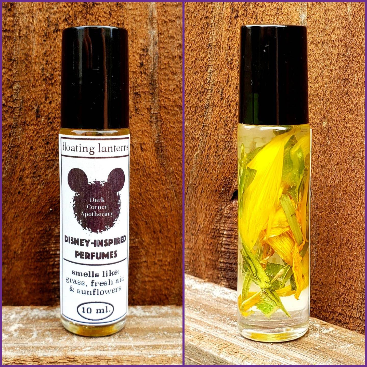 Disneyinspired Perfumes. 19 Disney princess movie fragrances Etsy