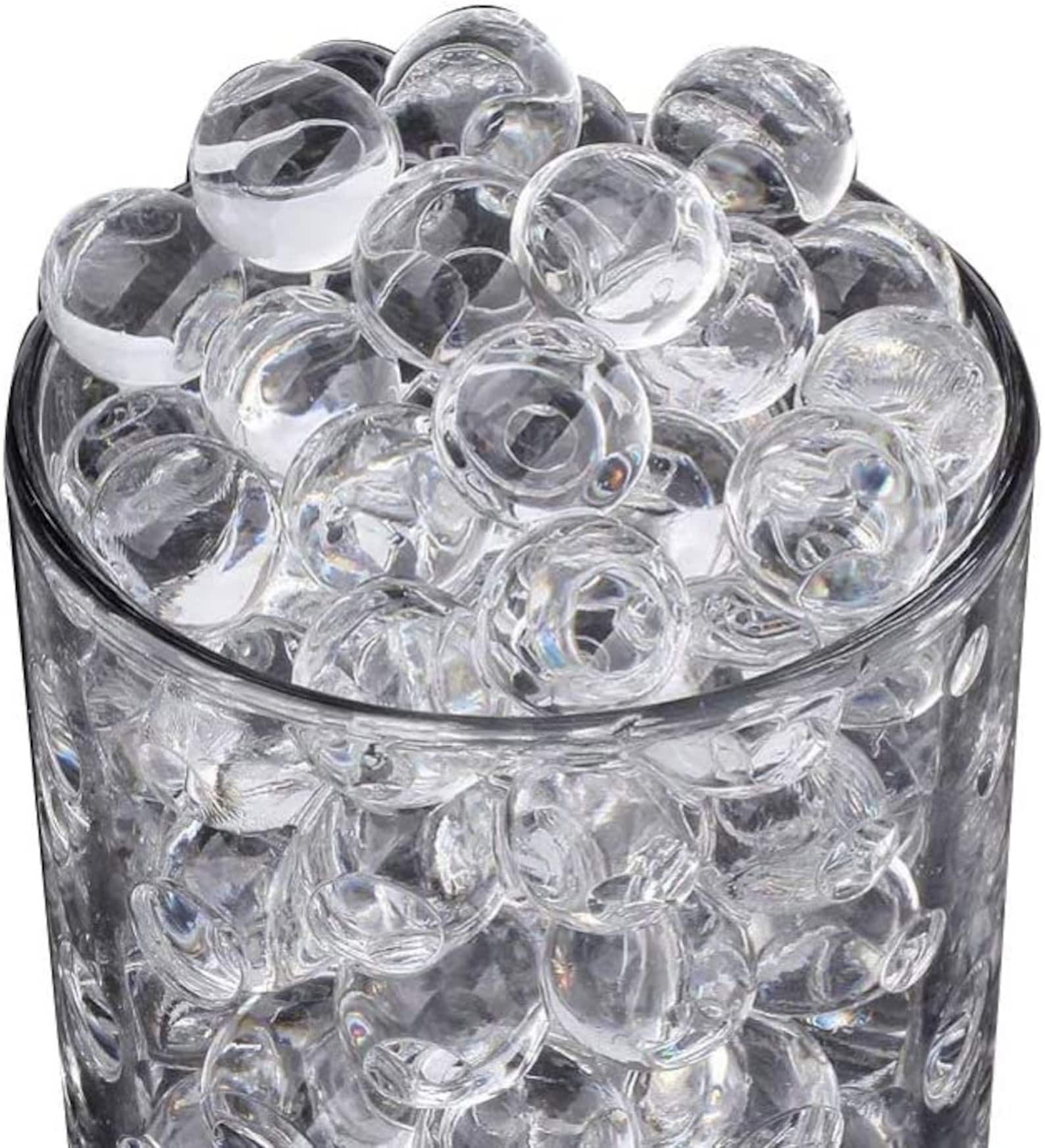 SSF Vase Filler Beads Pack of 4 Gems Water Growing Crystal Etsy