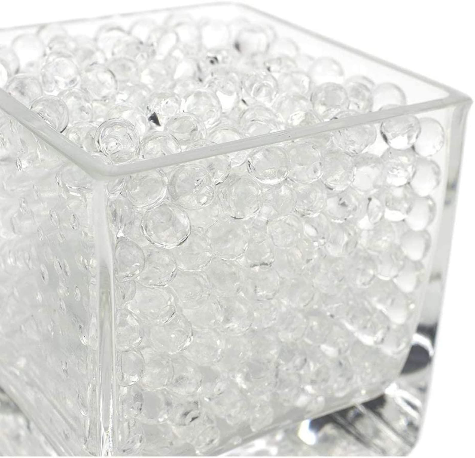 SSF Vase Filler Beads Pack of 4 Gems Water Growing Crystal Etsy