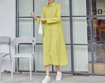 Women Cotton Jersey Dress, Soft Casual Loose Robes Long Dress, Minimal Maxi Dresses, Customized Oversized Dress, Plus Size Clothing Cotton - Etsy Women Cotton Jersey Dress, Soft Casual Loose Robes Long Dress, Minimal Maxi Dresses, Customized Oversized Dress, Plus Size Clothing Cotton - Etsy