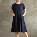 see more listings in the Short Sleeves Dresses section