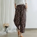 see more listings in the Summer Cotton Pants section