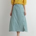 see more listings in the Summer Cotton Skirts section