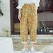 see more listings in the Summer Cotton Pants section