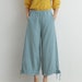 see more listings in the Summer Cotton Pants section