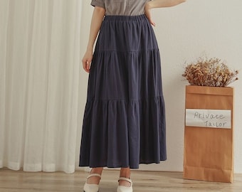 Etsy peasant skirt clearance