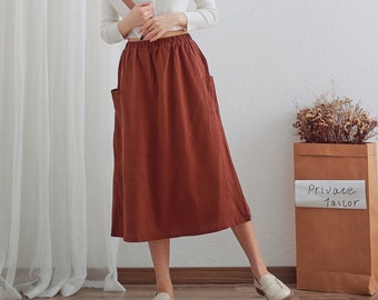 H&m william morris pleated skirt hotsell