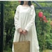 see more listings in the Long Sleeves Dresses section