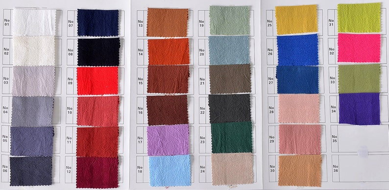 Summer Elastic Waist Cotton Pants Soft Casual Loose Skirt Pant Trousers Wide Leg Pant Customized Plus Size Pants Linen Spring Pant image 3