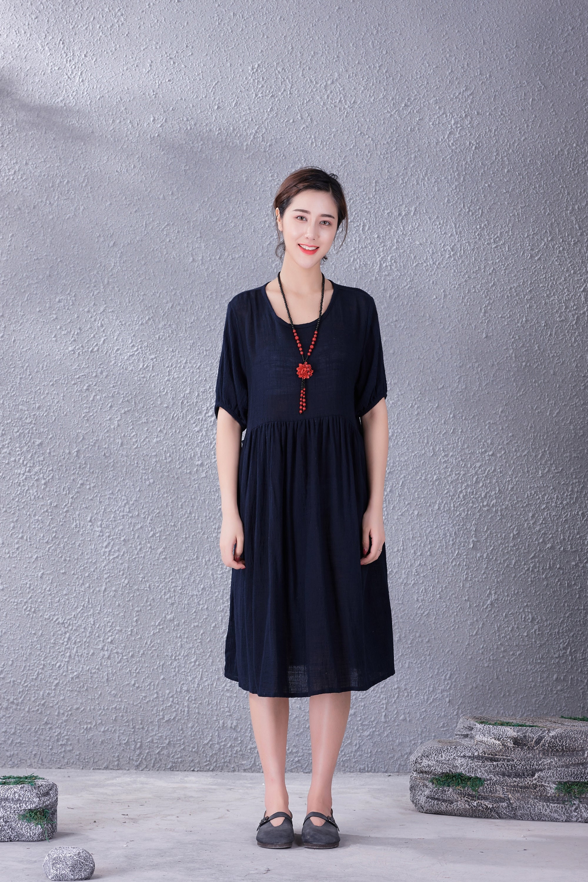 sachin and babi light blue dress Summer Gauze Dresses