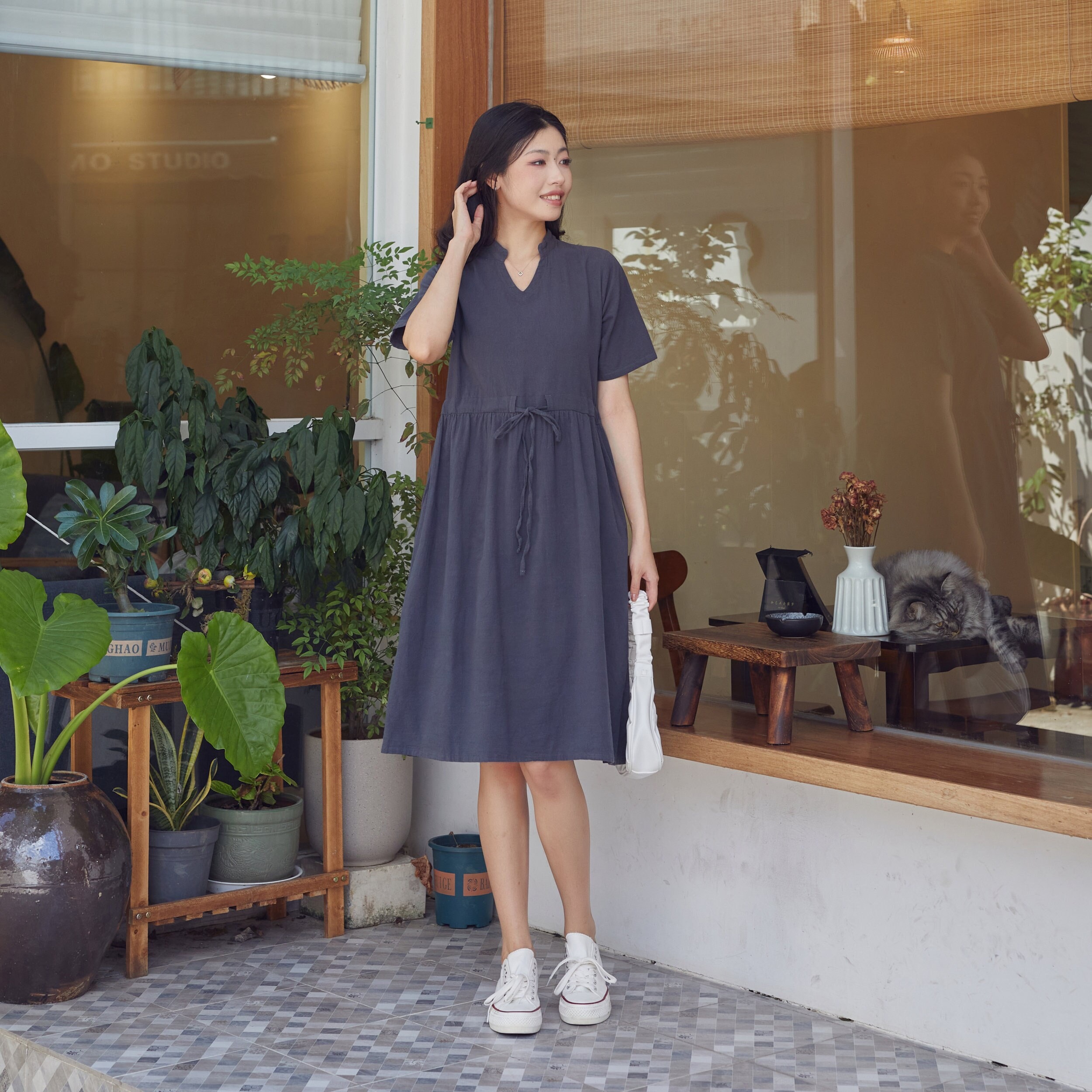 cotton summer casual dress Women's Dresses Summer 100% Cotton Dresses for Women Cotton Dresses for  Women Casual Summer Cotton Dress for Women Women's Dresses Summer Womens  Sundresses for Summer Casual Cotton Dresses at Amazon Women's Clothing