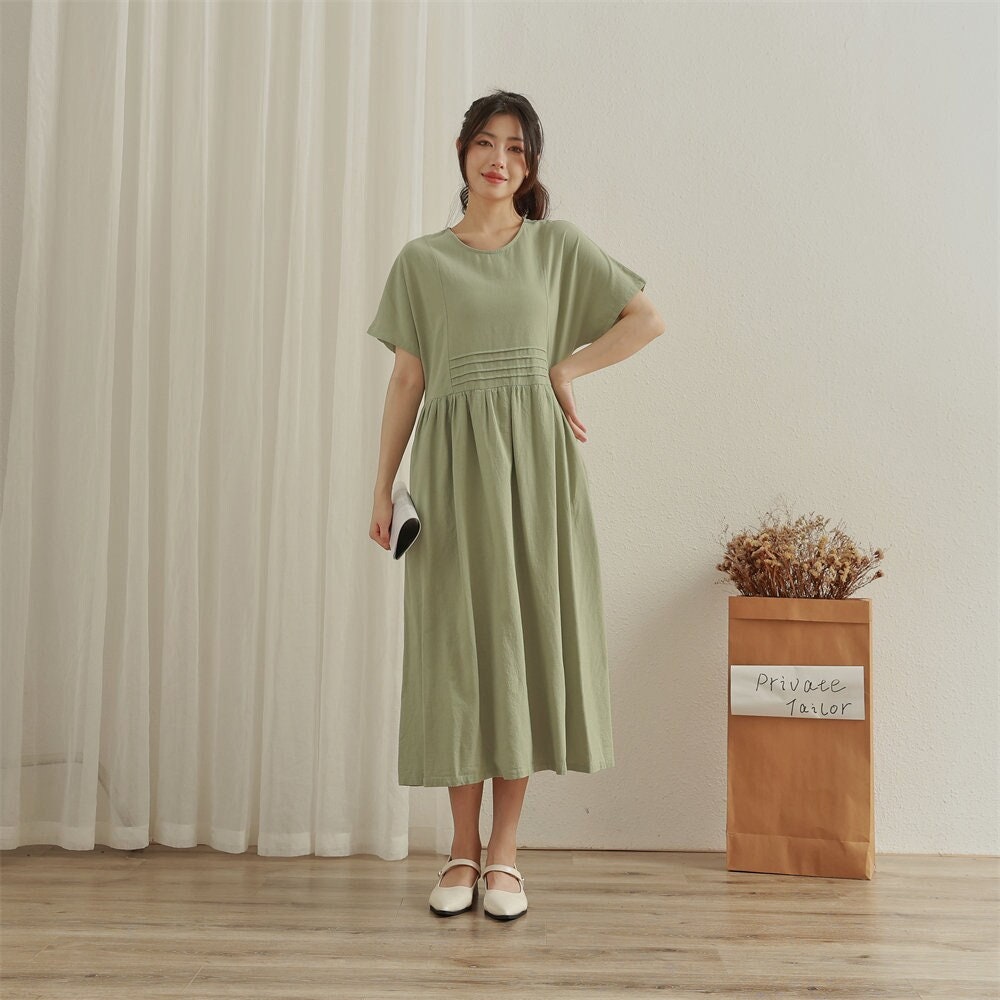 blue white gingham dress Ladies 70s Maxi Dress, Yoked Waist, Lillie Ruben smocked bodice Amazon.com : Blue Magic OrigVariantId:42486937419858 Color:Military Green