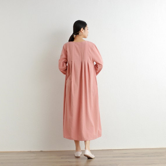express denim shirt dress Lovestitch Lexi Vintage - Size L Order Type:Normal Processing Time (6 weeks) Xscape Plus Size Ruffled overall dress high popularity