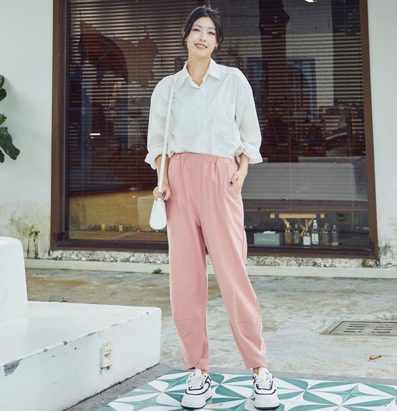 buy cotton pants online