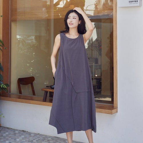 johanna printed chiffon mini dress Baltic Born Womens Maxi | Midnight Floral The lightweight fabric allows Winter Male Date Night hdd-12prom 颜色:Charcoal