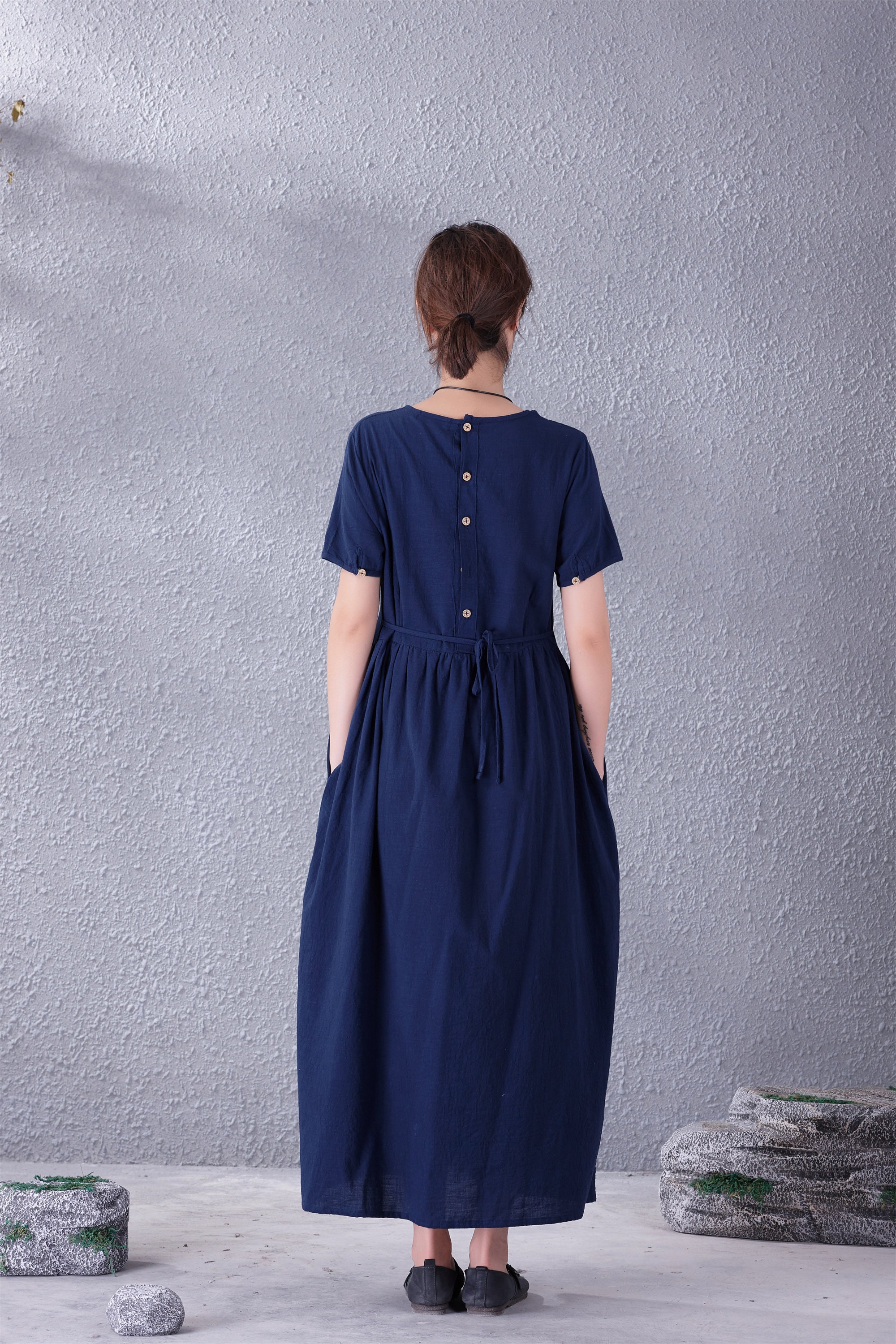 black chiffon floor length dress A-line V Neck Illusion Long Sleeve Floor-Length Prom Dress, Split Lace no need to add Black Men's Dress Shoes Size:7/8 years nav-153