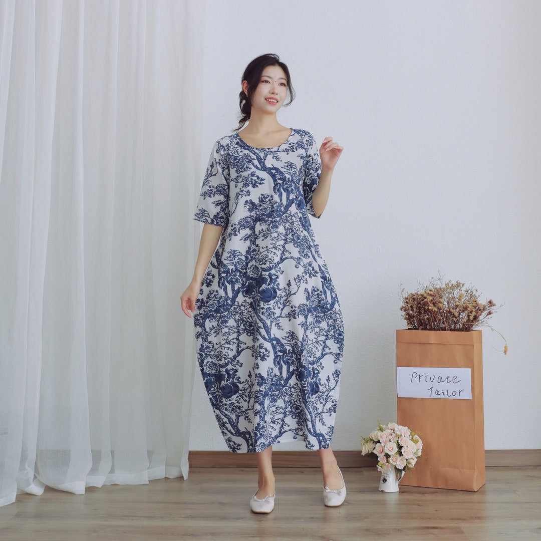 floor length chiffon dress Ever-Pretty A-Line Pleated Chiffon Tie-Waist Evening Dress
