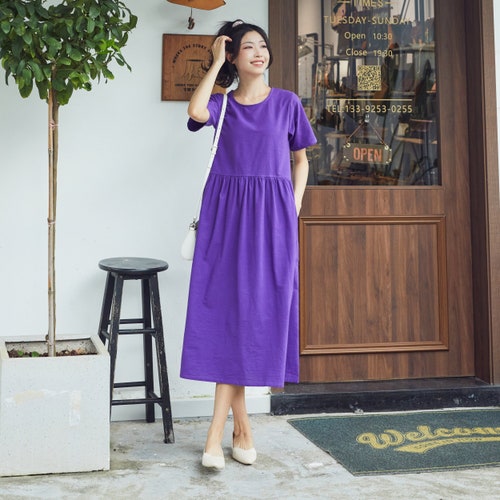 plus size summer dresses cotton Maxi Dress Womens Casual Boho Floral Empire Waist Plus Size Flowy Dress Plus Size for Curvy Women greenf XX-Large at Amazon Women's Clothing store I design new styles every week Summer Dress Cotton Dress Soft