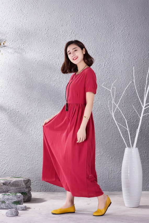 white midi dress amazon My Favorite Dresses on for Spring and Summer 80cm / 31.5in.Hem Size:L-XL dusty pink bridesmaid dresses Need some fashion inspo