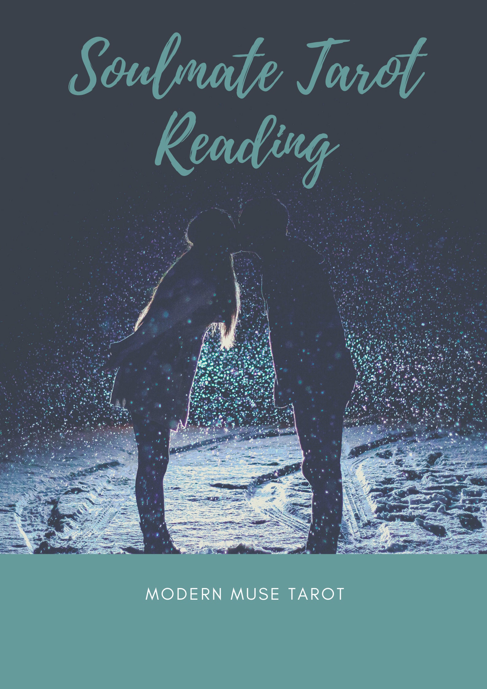 Soulmate Tarot ReadingAccurate Psychic ReadingIntuitive Etsy