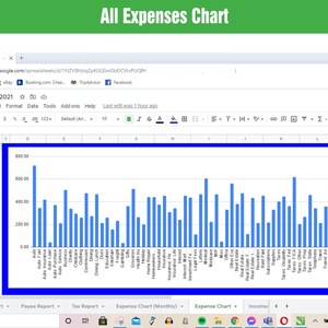 My Money Tracker: Personal or Business image 9