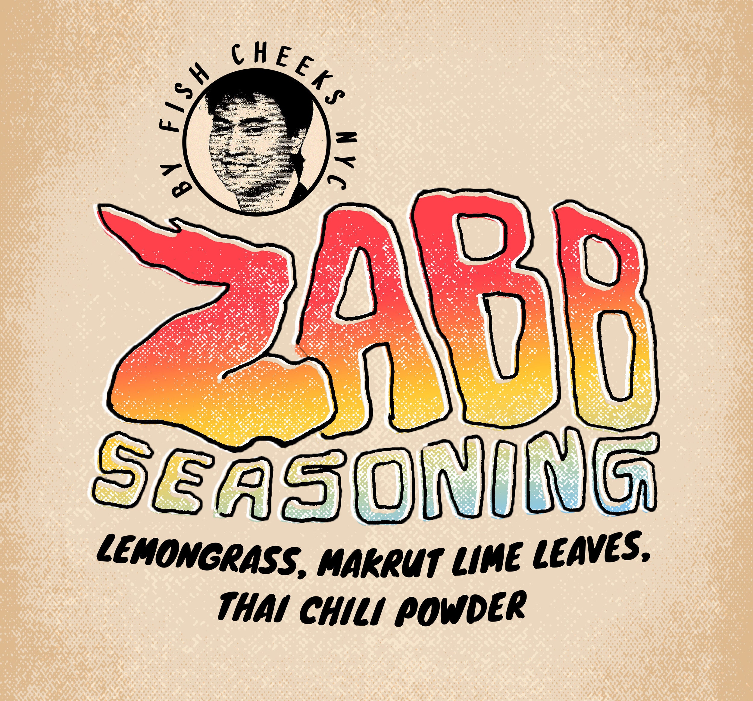 Zabb Seasoning Etsy