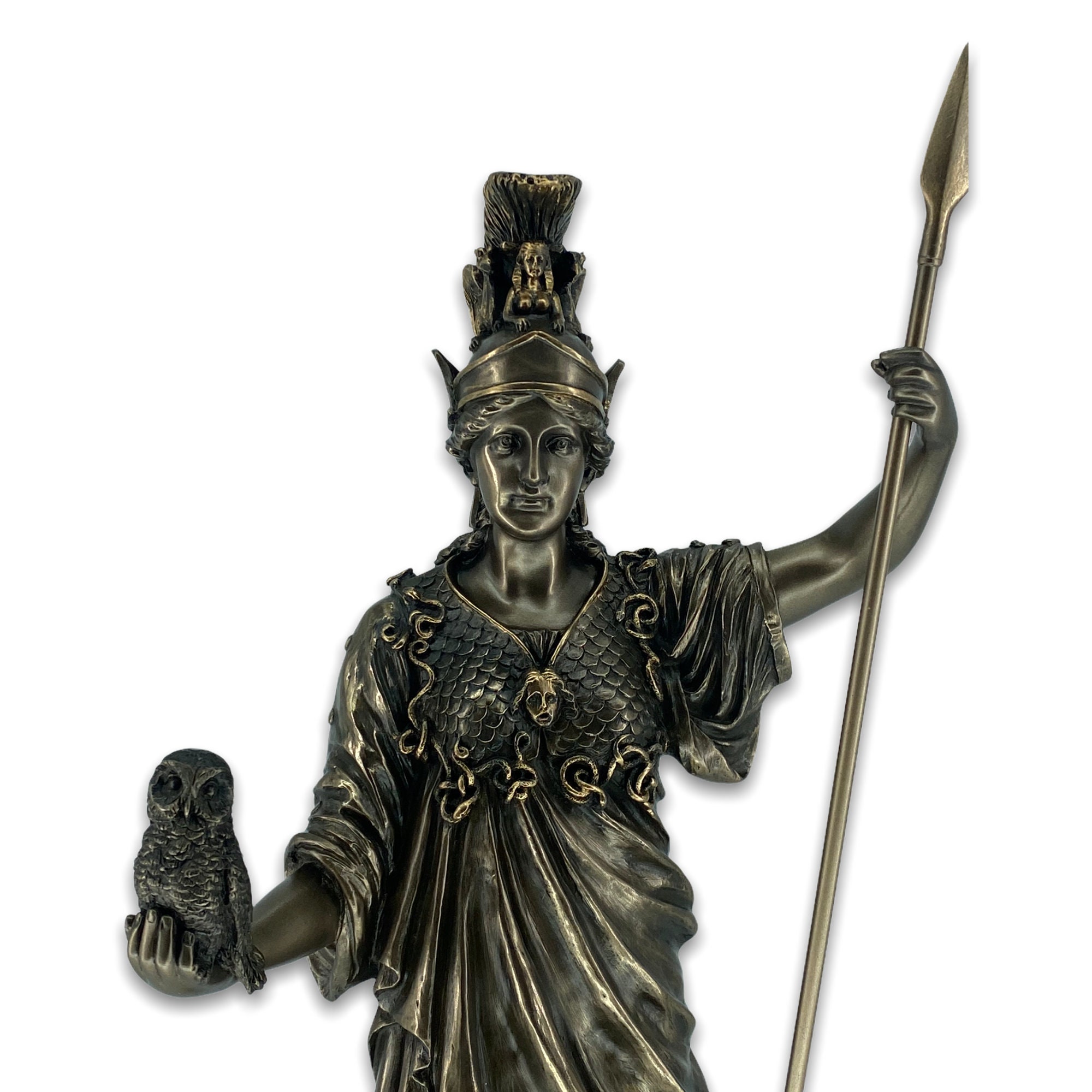 Athena/Minerva Antike griechische Olympia Göttin der Weisheit Etsy Athena/Minerva Antike griechische Olympia Göttin der Weisheit Etsy