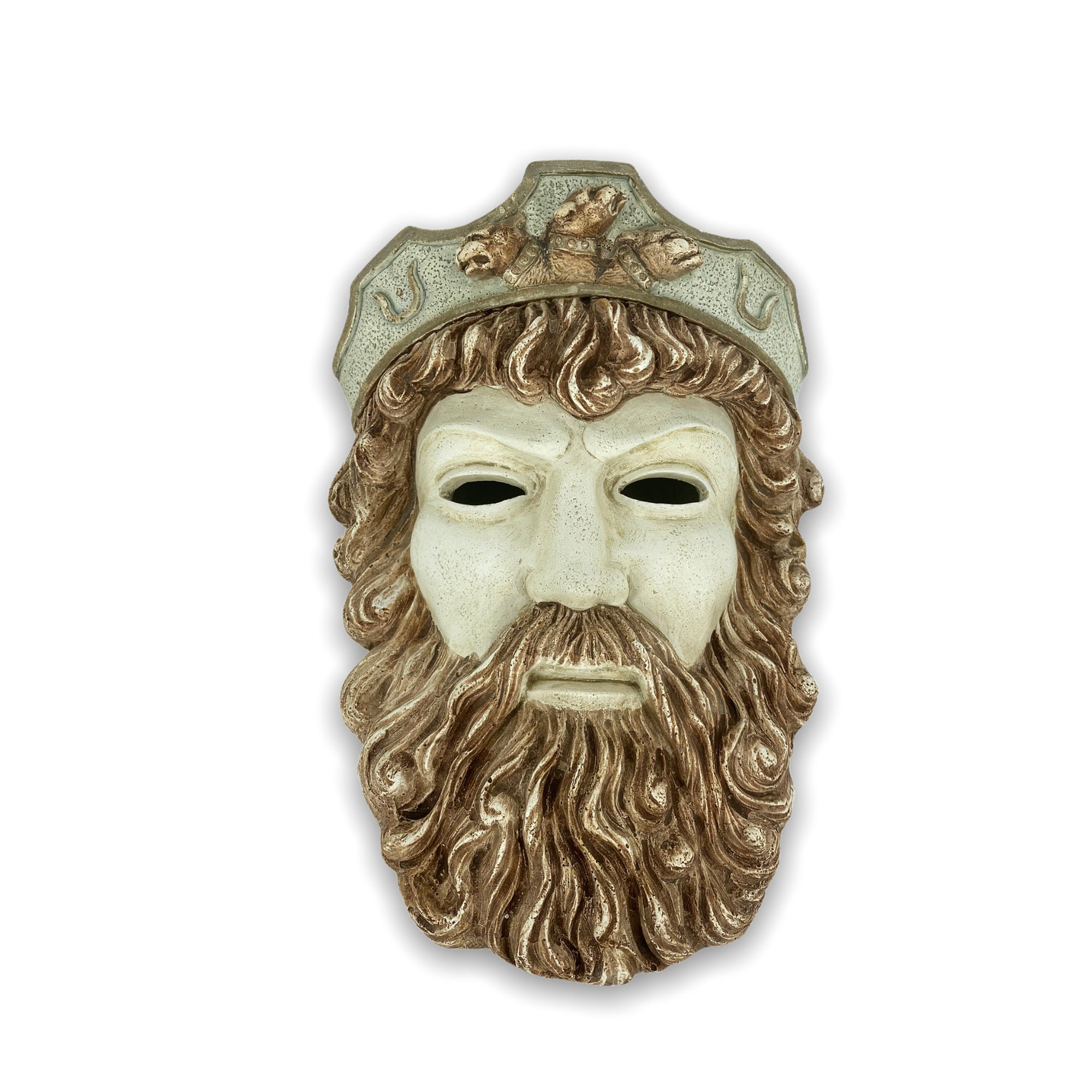 Hades Greek God