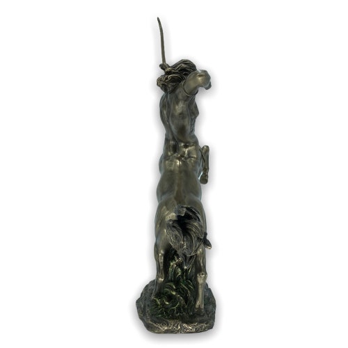 Centaurus Greek Mythological Creature/Half Man Half shops Horse Sculpture Very Detailed Bronze Plated Veronese Design Statue 38cm/14.96inches